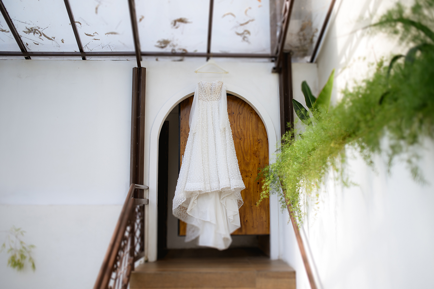 Bianca e Samuel | Casamento com vista espetacular ao ar livre