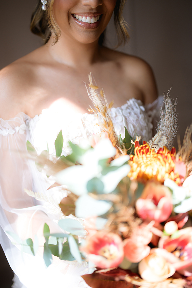Bianca e Samuel | Casamento com vista espetacular ao ar livre