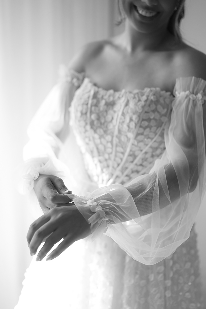 Bianca e Samuel | Casamento com vista espetacular ao ar livre
