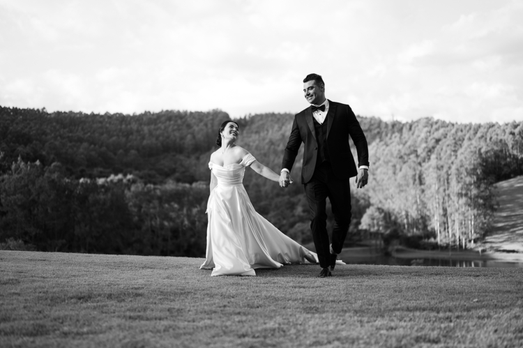 Li Martins e João Paulo Mantovani | Amour Vert: um casamento leve e sofisticado