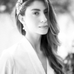 Cale Quintal - Editorial Alessandra Cazzaro Acessórios para Noivas