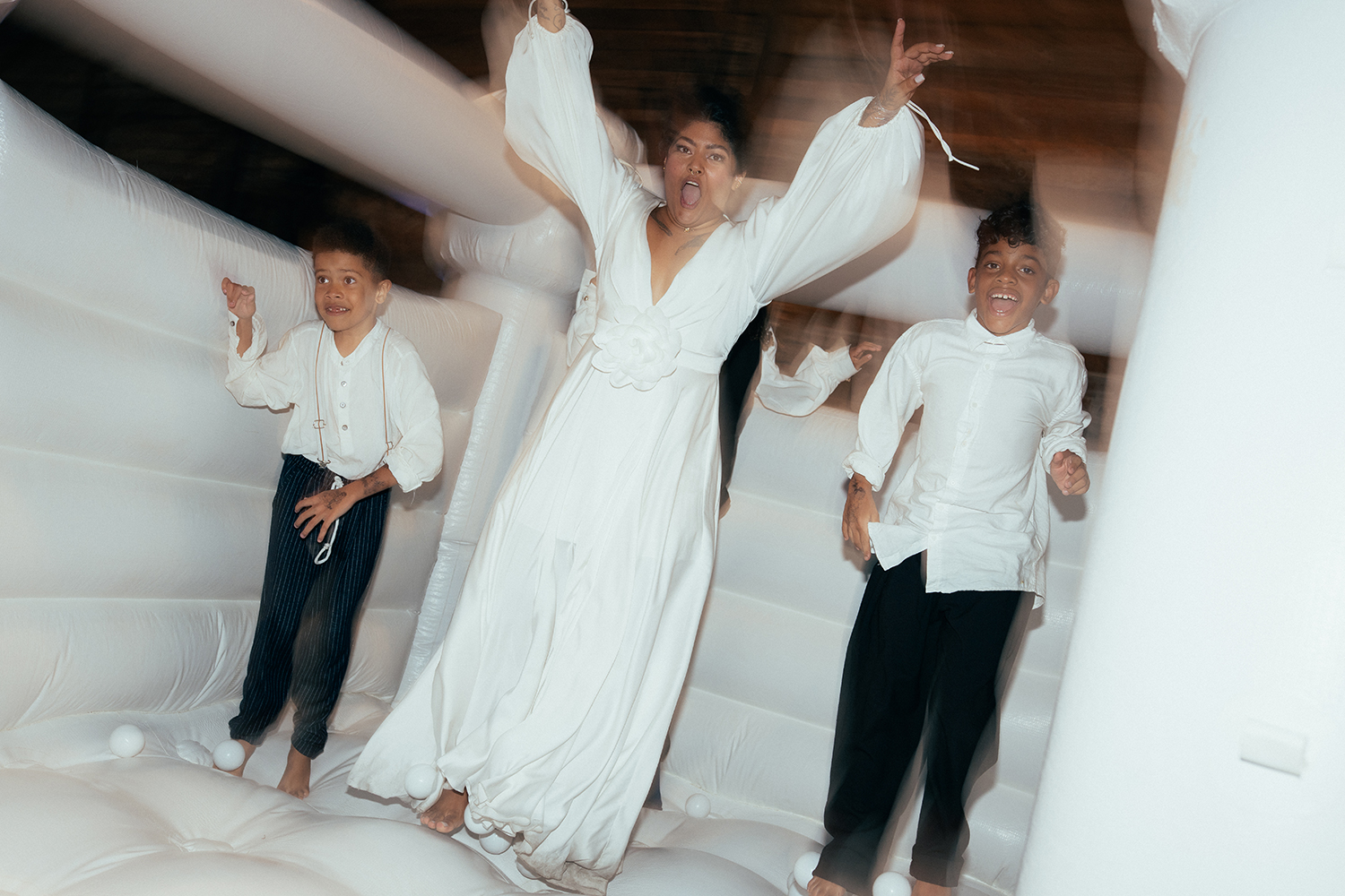 Douglas e Lorrany | Casamento com autenticidade: lindo, leve e moderno