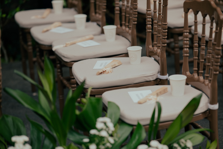 Douglas e Lorrany | Casamento com autenticidade: lindo, leve e moderno