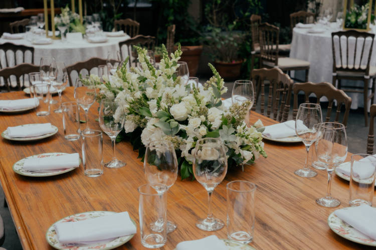 Douglas e Lorrany | Casamento com autenticidade: lindo, leve e moderno