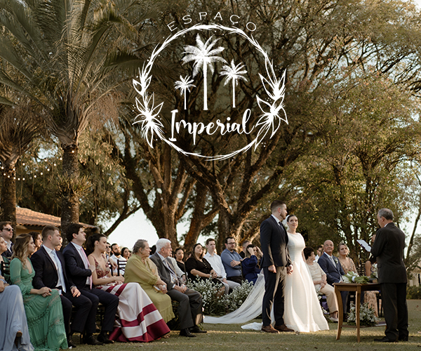 Espaço Imperial