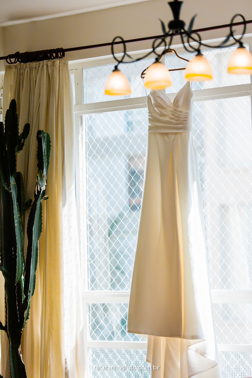 Ana e Bruno | Casamento romântico no Espaço Quintal