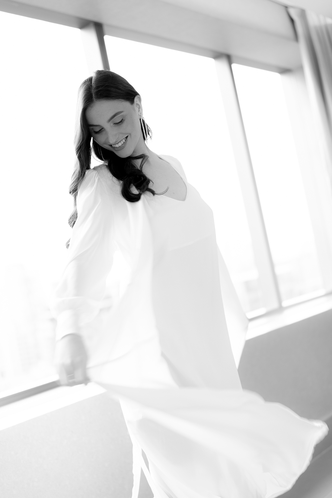 Ready for Wedd - Noiva Ansiosa e João Lamar no Hotel W São Paulo