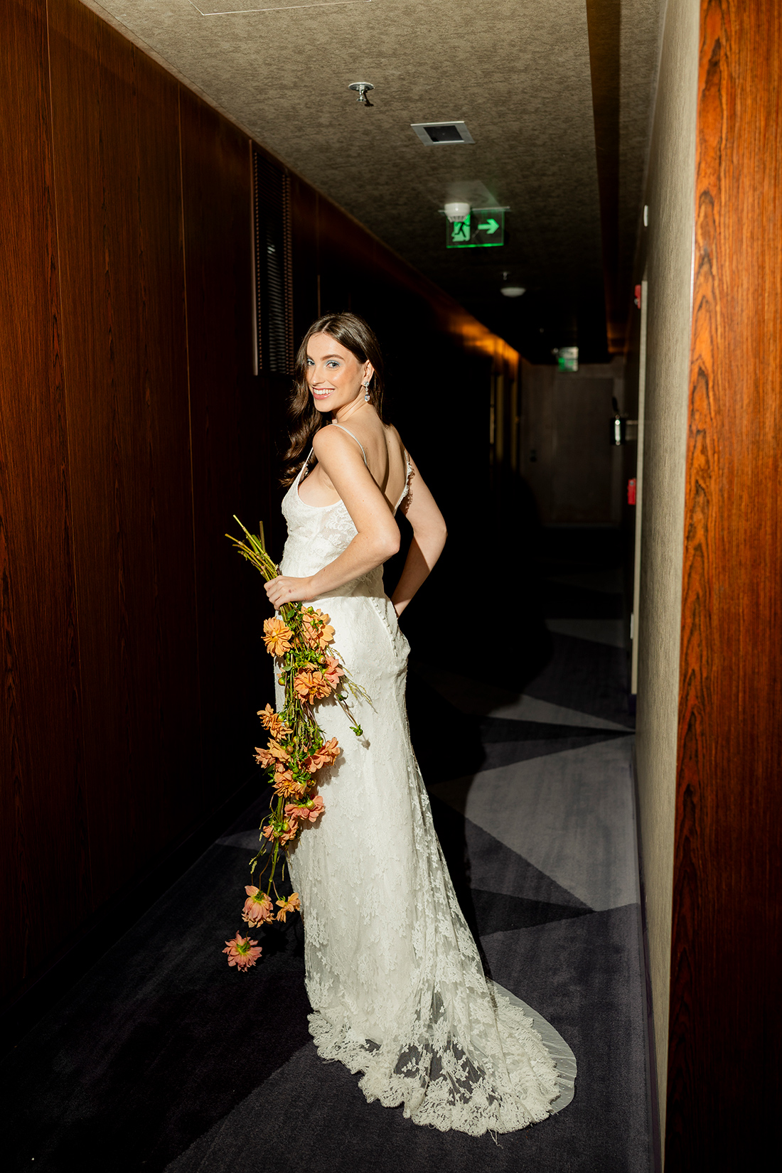 Ready for Wedd - Noiva Ansiosa e João Lamar no Hotel W São Paulo