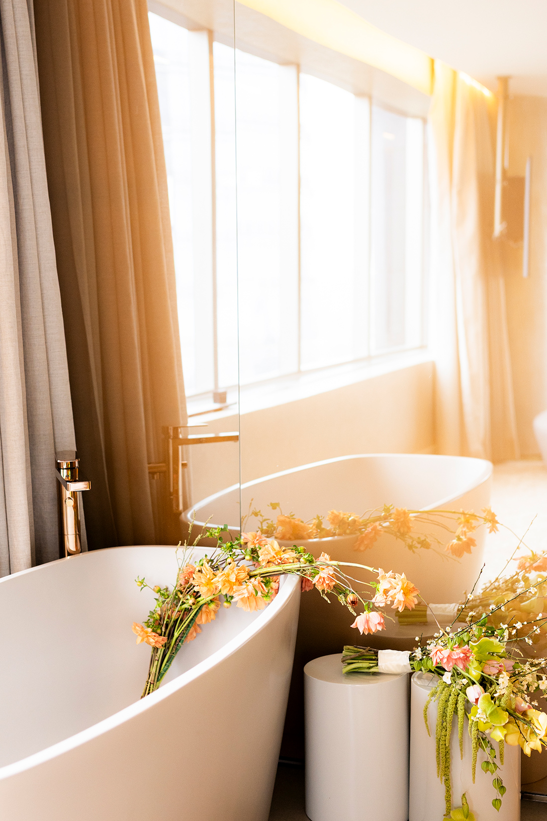 Ready for Wedd - Noiva Ansiosa e João Lamar no Hotel W São Paulo