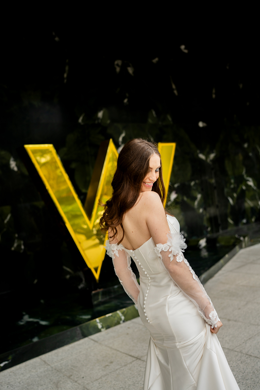 Ready for Wedd - Noiva Ansiosa e João Lamar no Hotel W São Paulo