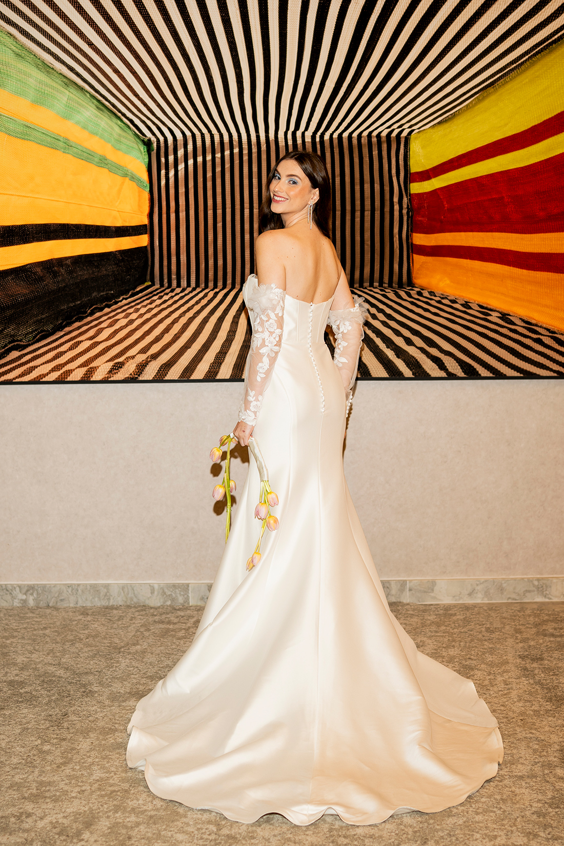 Ready for Wedd - Noiva Ansiosa e João Lamar no Hotel W São Paulo