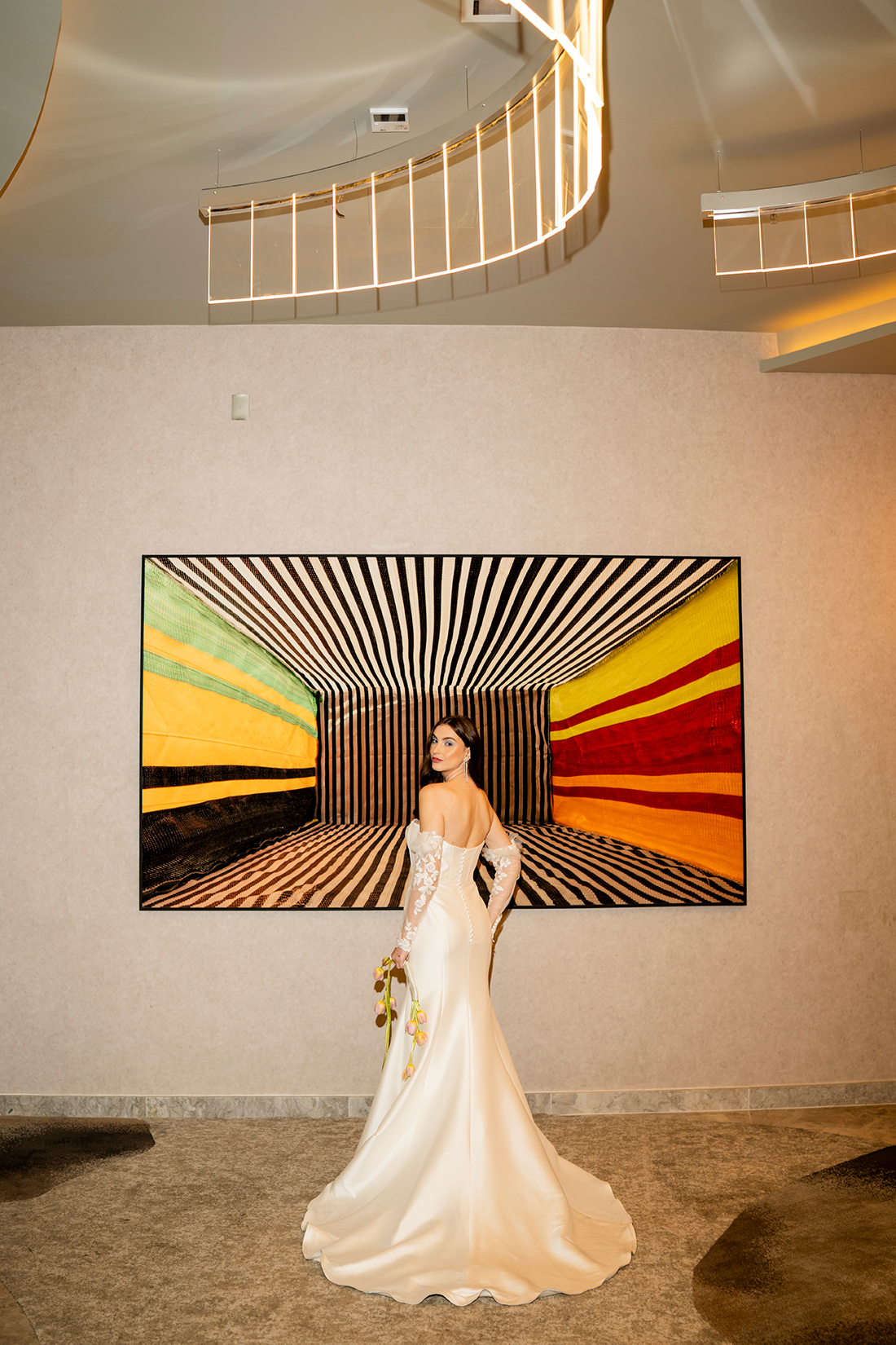 Ready for Wedd - Noiva Ansiosa e João Lamar no Hotel W São Paulo