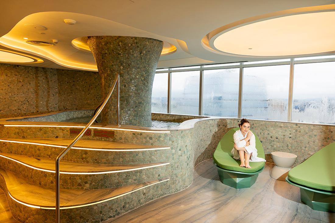 Ready for Wedd - Noiva Ansiosa e João Lamar no Hotel W São Paulo