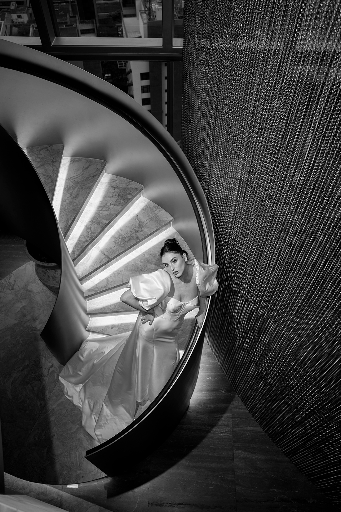 Ready for Wedd - Noiva Ansiosa e João Lamar no Hotel W São Paulo