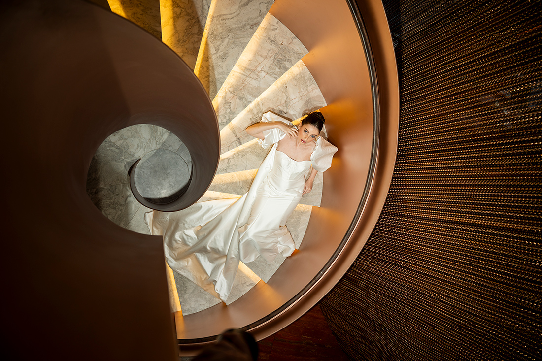 Ready for Wedd - Noiva Ansiosa e João Lamar no Hotel W São Paulo