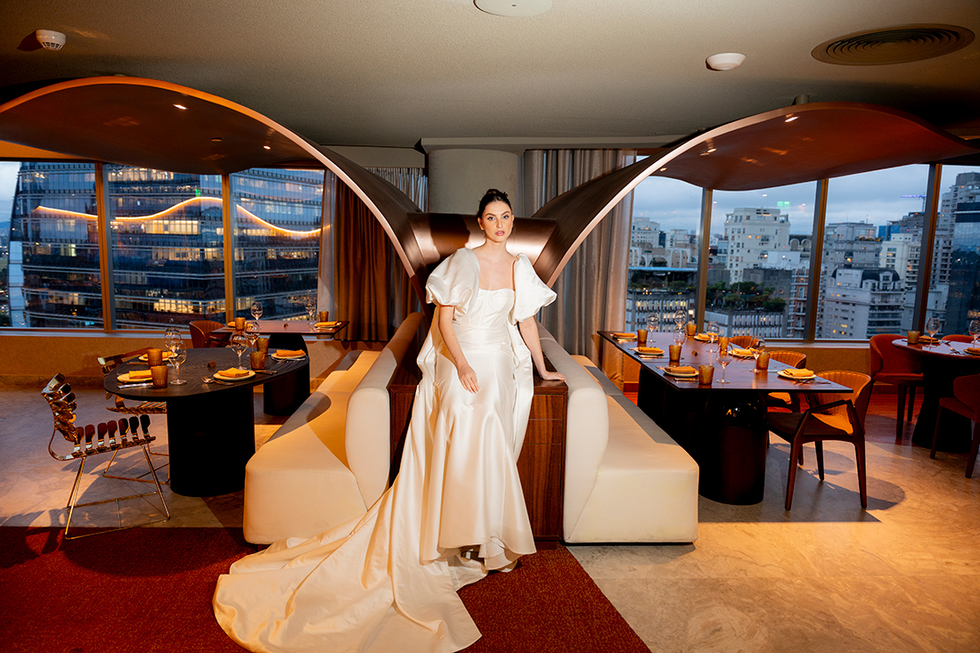 Ready for Wedd - Noiva Ansiosa e João Lamar no Hotel W São Paulo