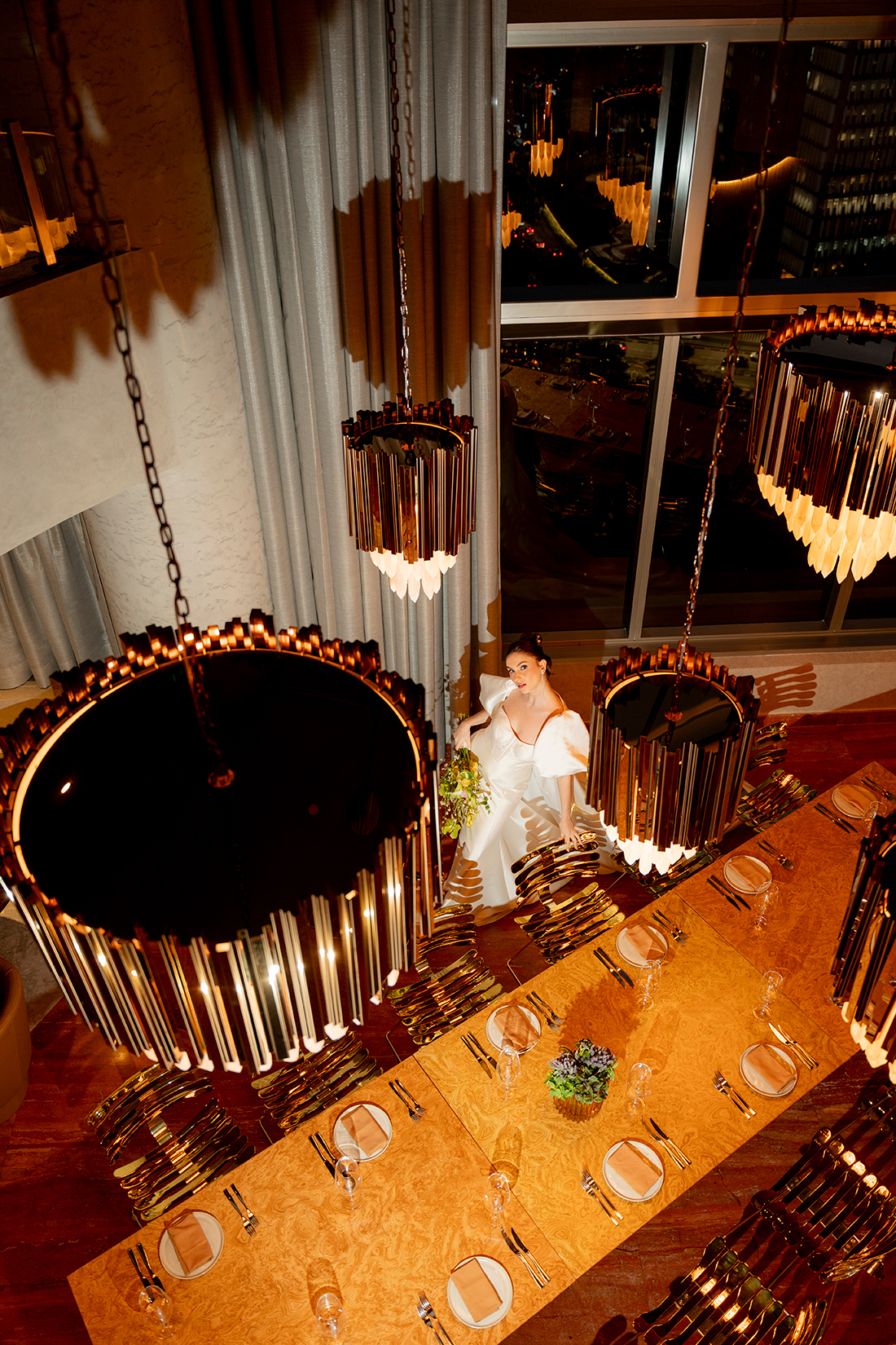 Ready for Wedd - Noiva Ansiosa e João Lamar no Hotel W São Paulo