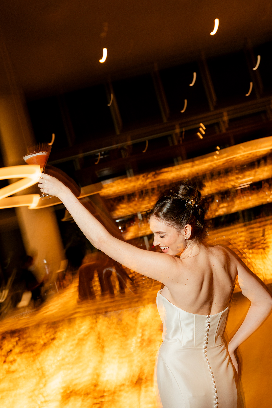 Ready for Wedd - Noiva Ansiosa e João Lamar no Hotel W São Paulo