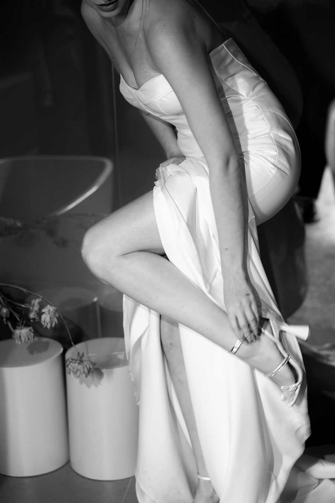 Ready for Wedd - Noiva Ansiosa e João Lamar no Hotel W São Paulo