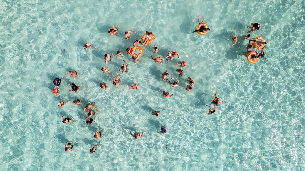 Rodrigo e Darlison | Casamento dos sonhos em Punta Cana, por Cheers Travel