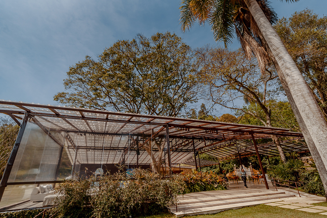 Encontro Guia dos Sonhos na Fazenda Santa Maria