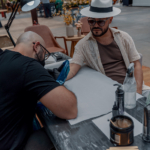 Encontro Guia dos Sonhos na Fazenda Santa Maria