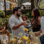 Encontro Guia dos Sonhos na Fazenda Santa Maria