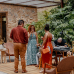 Encontro Guia dos Sonhos na Fazenda Santa Maria