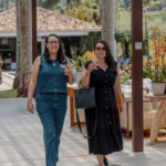 Encontro Guia dos Sonhos na Fazenda Santa Maria