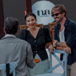 Encontro Guia dos Sonhos na Fazenda Santa Maria