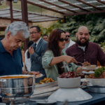 Encontro Guia dos Sonhos na Fazenda Santa Maria