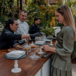 Encontro Guia dos Sonhos na Fazenda Santa Maria