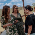 Encontro Guia dos Sonhos na Fazenda Santa Maria