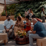 Encontro Guia dos Sonhos na Fazenda Santa Maria