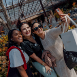 Encontro Guia dos Sonhos na Fazenda Santa Maria