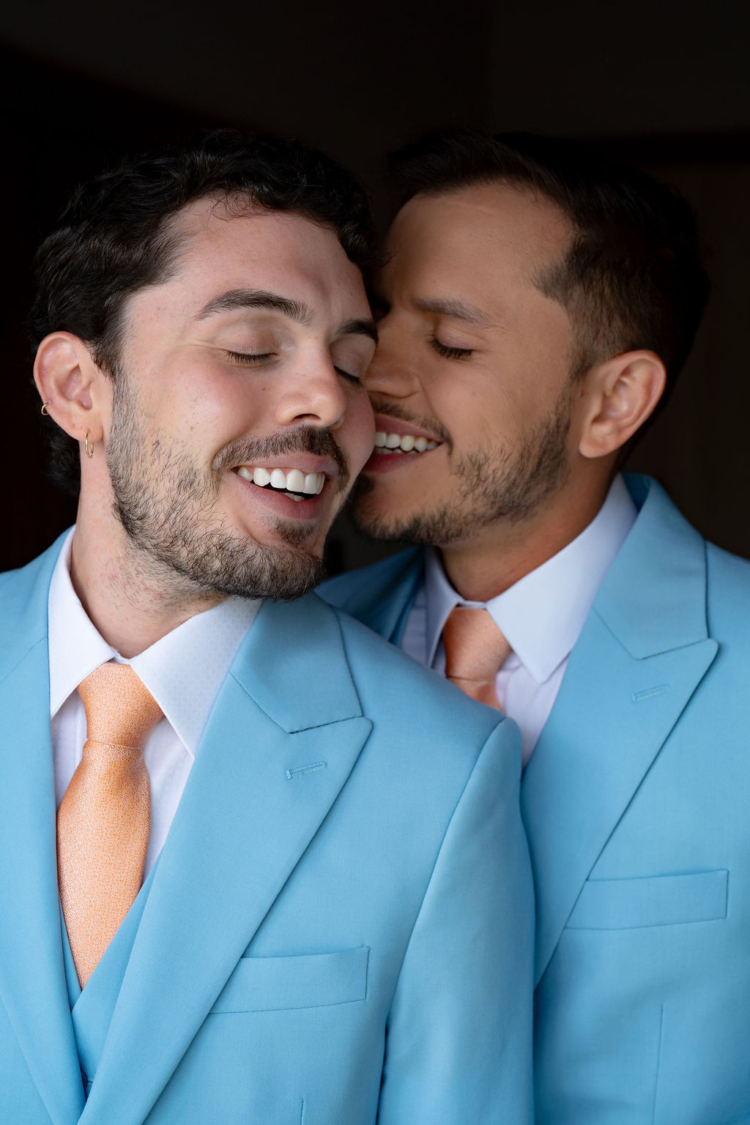 Casamento dos sonhos em Punta Cana