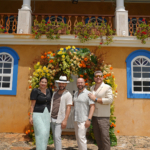 Encontro Guia dos Sonhos na Fazenda Santa Maria