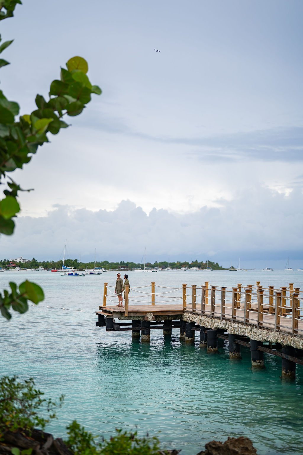 Rodrigo e Darlison | Casamento dos sonhos em Punta Cana, por Cheers Travel
