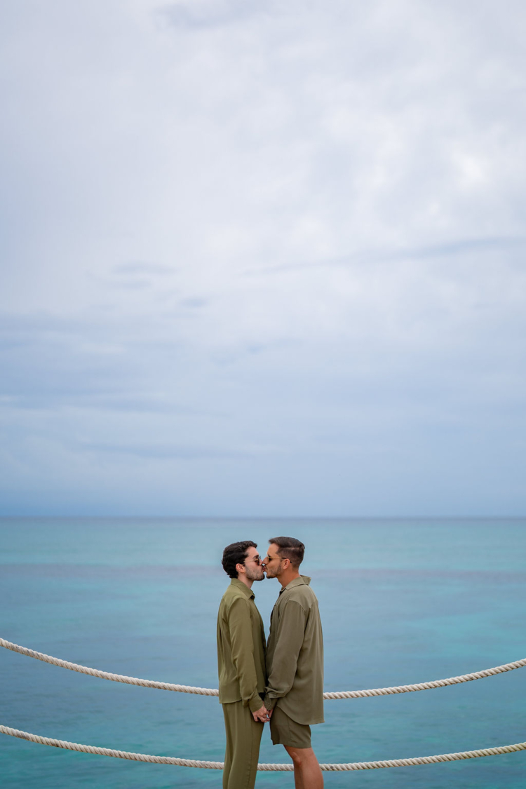 Rodrigo e Darlison | Casamento dos sonhos em Punta Cana, por Cheers Travel