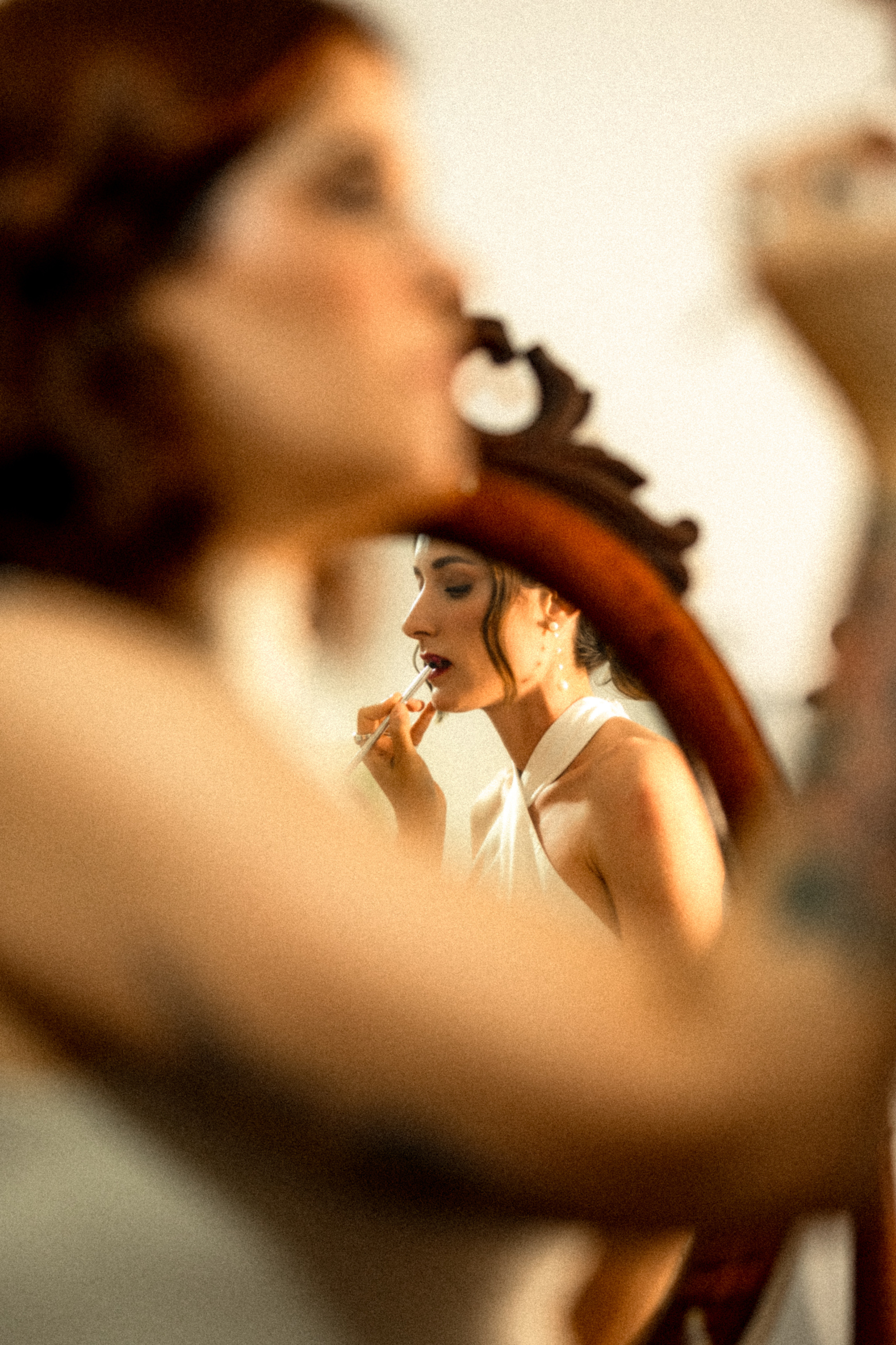 Vivian e Tiago | Casamento elegante na fazenda, por Asher Assessoria