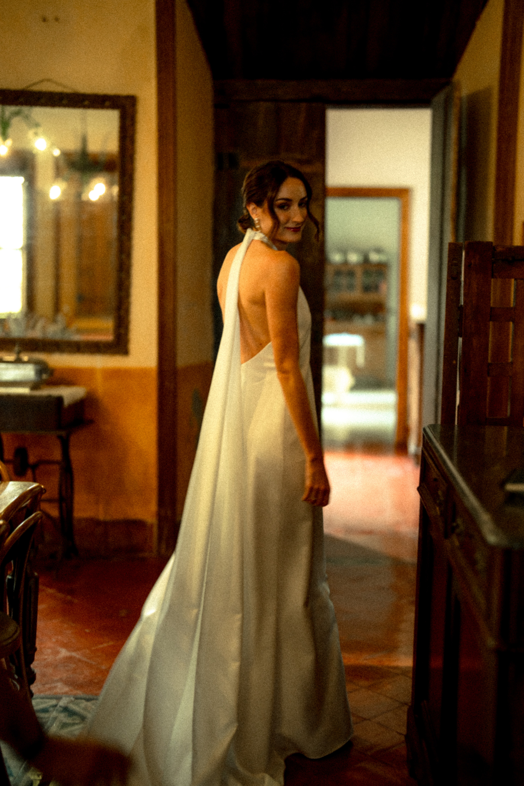 Vivian e Tiago | Casamento elegante na fazenda, por Asher Assessoria