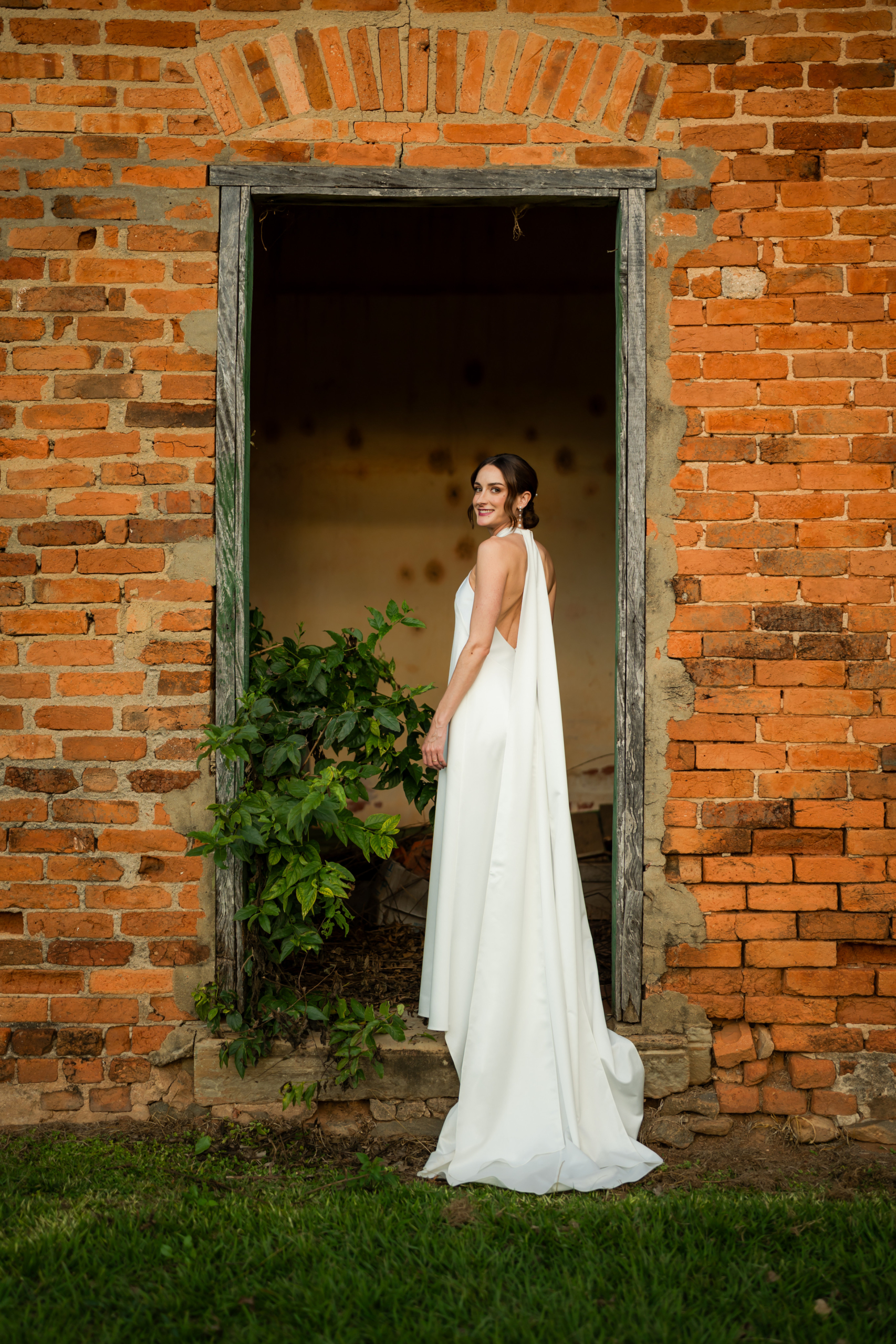 Vivian e Tiago | Casamento elegante na fazenda, por Asher Assessoria
