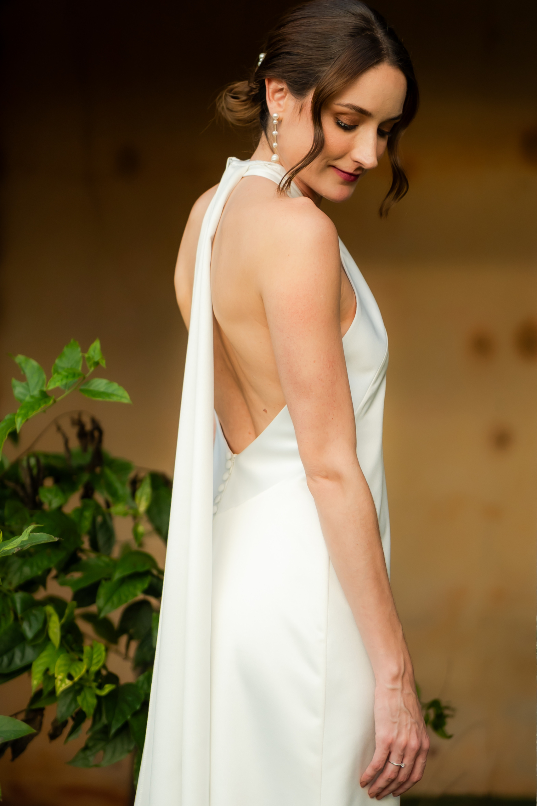 Vivian e Tiago | Casamento elegante na fazenda, por Asher Assessoria