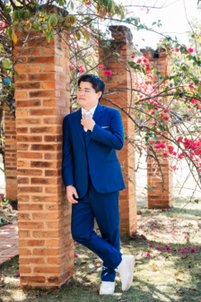 Camila e Renato - Casamento colorido no campo por Tatiane Albini 04