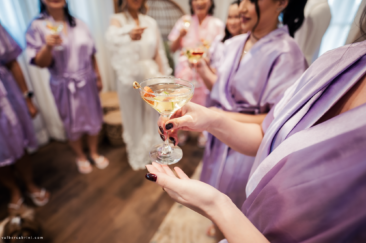 Camila e Renato - Casamento colorido no campo por Tatiane Albini 06