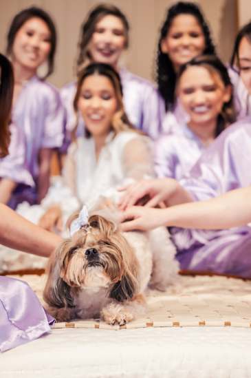 Camila e Renato - Casamento colorido no campo por Tatiane Albini 09