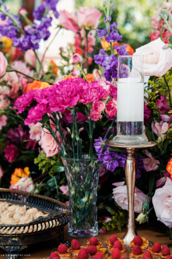 Camila e Renato - Casamento colorido no campo por Tatiane Albini 24