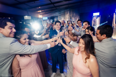 Camila e Renato - Casamento colorido no campo por Tatiane Albini 59