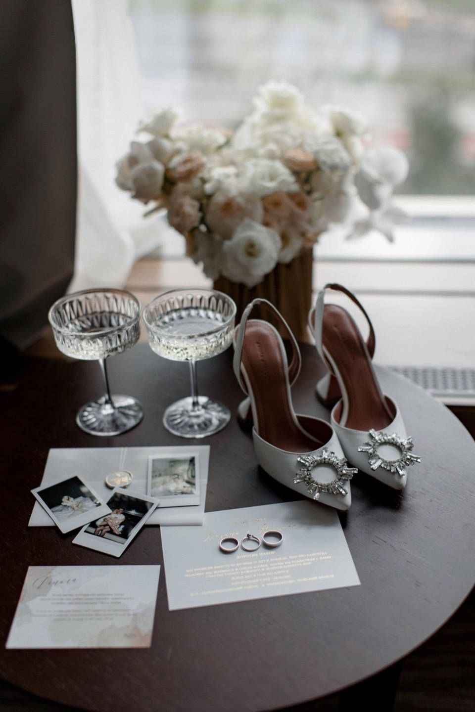 Fernanda Ribeiro Joias | 3 dicas para escolher as alianças de casamento dos sonhos