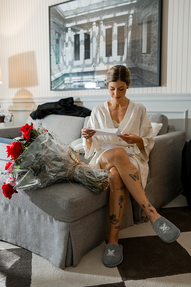 Gisele & Henrique | Casamento elegante com festa animada, por Asher Eventos